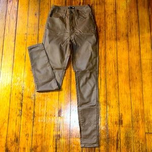 Women’s fashion nova pants